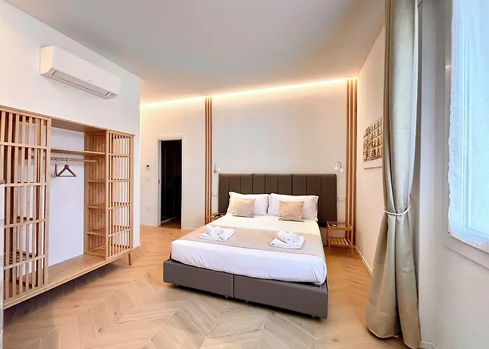Reno Suite Bologna